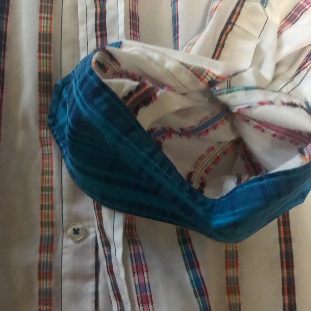 George Roth men’s shirt - Picture 2 of 3